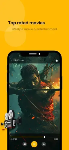 cricfy-apk-app-download Top Rated Movies